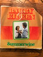 Barry & Eileen - summerwine, Cd's en Dvd's, Ophalen of Verzenden, Zo goed als nieuw