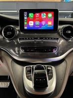 Apple Car Play / Android auto voor de Mercedes V classe W447, Nieuw, Ophalen