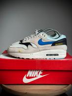 Nike Air Max 1 Size? ‘Dusk to dawn’ maat 40, Ophalen of Verzenden, Zo goed als nieuw, Overige kleuren