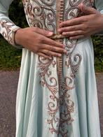 marokkaanse jurk, party dress, caftan, Kleding | Dames, Maat 38/40 (M), Nieuw, Ophalen of Verzenden, Onder de knie