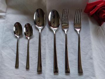 Villeroy & Boch model Victor losse bestekdelen beschikbaar voor biedingen