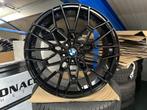 NIEUW 20inch BMW 827M Style Breedset Velgen 5x120 E90 F30 F1, Banden en Velgen, Nieuw, Ophalen of Verzenden, Personenwagen
