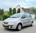 Fiat Idea 1.4 16V Active / 111.071 km!!, Voorwielaandrijving, Idea, 400 kg, Origineel Nederlands