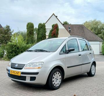 Fiat Idea 1.4 16V Active / 111.071 km!! beschikbaar voor biedingen