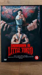 Showdown in Little Tokyo ( Dolph Lundgren), Ophalen of Verzenden, Zo goed als nieuw