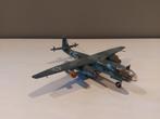 Plastic model van een Arado AR 234B schaal 1/72 (M42), Ophalen, Gebruikt, Schaalmodel