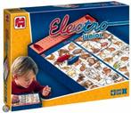 JUMBO - Electro junior, Ophalen, Zo goed als nieuw, Puzzelen, Met licht