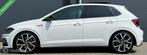 Volkswagen Polo 2.0 TSI GTI DSG Pano.dak/Viritual/LED/ACC/18, Auto's, Volkswagen, 65 €/maand, Gebruikt, Euro 6, 4 cilinders