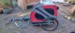 doggyride - honden kar voor aan fiets, Ophalen, Gebruikt, 20 tot 40 kg, Hondenkar