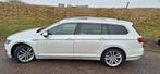 Volkswagen Passat 1.4 TSI 160KW GTE Phev VAR Dsg6 2016 Wit, Zwart, 156 pk, Wit, Hybride Elektrisch/Benzine