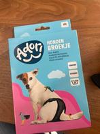 Adori Hondenbroekje - maat M, Dieren en Toebehoren, Honden-accessoires, Ophalen of Verzenden, Zo goed als nieuw