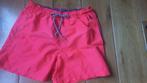 Zwembroek Hema- maat S / koraalkleur - zgan, Kleding | Heren, Badmode en Zwemkleding, Hema, Blauw, Ophalen of Verzenden, Zwemshort
