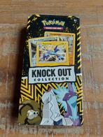 Pokemon knock-out collection, Ophalen, Nieuw