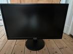 Monitor / beeldscherm van Philips, Computers en Software, Monitoren, In hoogte verstelbaar, Ophalen of Verzenden, Zo goed als nieuw