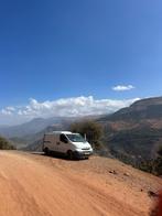 Opel Vivaro Camper 2012 | Diesel | Euro 5 | Hefdak | APK, Caravans en Kamperen, Overige merken, Chemisch toilet, Tot en met 2