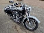 Harley-Davidson FS2 Heritage Softail Classic 1450 cc | 46kW, Chopper, Bedrijf, 1449 cc, Meer dan 35 kW