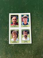 Panini plaatje De Graafschap voetbal 86, Ophalen of Verzenden