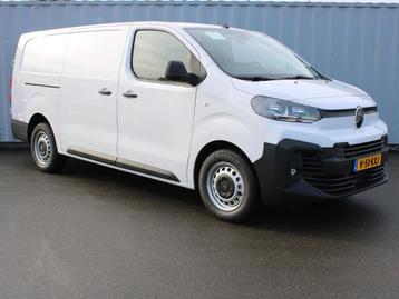 Citroën Jumpy 2.0 BlueHDI 145 S&S L3 VOORRAAD KORTING beschikbaar voor biedingen