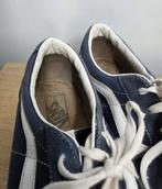 Vans Sneakers Maat 43 - Donkerblauw, Kleding | Dames, Blauw, Vans, Ophalen of Verzenden, Sneakers of Gympen