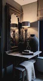 Light and living Mashaba Vazen, Huis en Inrichting, Ophalen, Zo goed als nieuw, Overige kleuren, Minder dan 50 cm