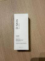 D-Skin | Clear Cream | Nieuw & sealed, Ophalen of Verzenden, Nieuw, Verzorging