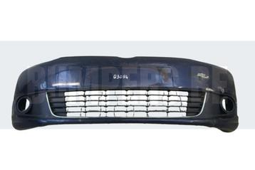Bumper Volkswagen VW Touran 1T0 Facelift 10-15 1T0807221 Voo beschikbaar voor biedingen