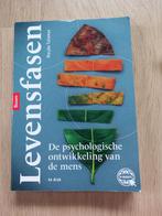 Mayke Tieleman - Levensfasen, Mayke Tieleman, Ophalen of Verzenden, Zo goed als nieuw, Nederlands