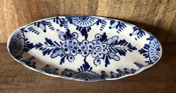 Delfts blauw schaaltje beschikbaar voor biedingen