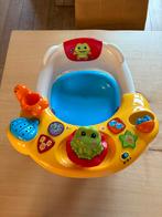 Vtech waterpret badstoel, Kinderen en Baby's, Ophalen, Gebruikt, 6 maanden tot 2 jaar