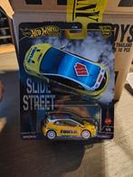 Hot Wheels Toyota Corolla, Ophalen of Verzenden, Nieuw, Auto