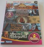 PC Game *** BEST OF DENDA GAMES 11 *** 5-Games Pack, Spelcomputers en Games, Games | Pc, Puzzel en Educatief, 1 speler, Ophalen of Verzenden