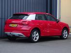 Audi Q2 1.0 TFSI Sport Pro Line Navi | Stoelver € 19.945,0, Auto's, Voorwielaandrijving, Stof, Gebruikt, Q2