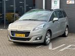 Peugeot 5008 2.0 BlueHDi Allure 7-PERS/CAMERA/NAVI/CRUISCONT, Auto's, Peugeot, Voorwielaandrijving, Stof, Gebruikt, Euro 6