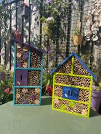 Insectenhotel bijenhotel, Dieren en Toebehoren, Insecten en Spinnen, Bijen