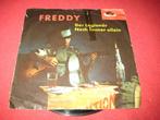 Freddy: Der Legionär, Ophalen of Verzenden, Zo goed als nieuw, Pop, Single