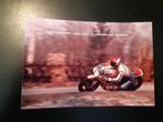 oude foto jack middelburg yamaha 750 cc  tt assen, Ophalen of Verzenden, Nieuw, Motoren