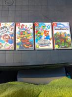 Nintendo switch spelen, Ophalen, Overige genres, 2 spelers, Zo goed als nieuw
