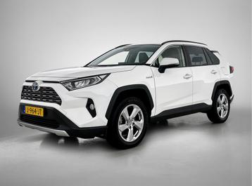Toyota RAV4 2.5 Hybrid Business Plus (bj 2020, automaat) beschikbaar voor biedingen