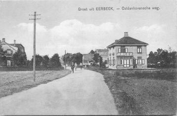 (378-286-005) Eerbeek Coldenhovensche weg beschikbaar voor biedingen