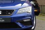 Seat Leon 1.0 TSI FR Ultimate Edition Camera CarPlay Navi Na, 12 maanden, Euro 6, 116 pk, Origineel Nederlands