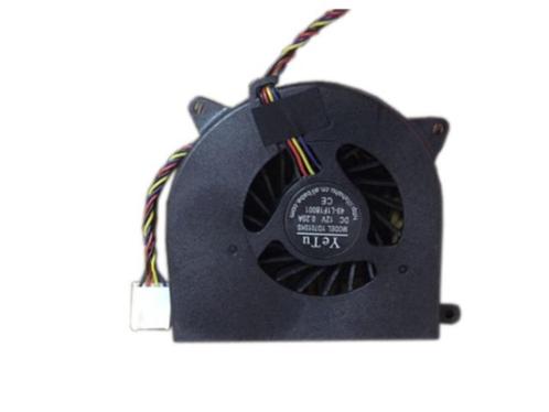 YeTu YT002 Cooling Fan YD7015HS, 49-L1F18001, Computers en Software, Interne voedingen, Gebruikt, Verzenden