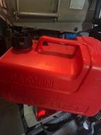 Suzuki 12 liter brandstoftank orgineel, Ophalen of Verzenden, Motor en Techniek