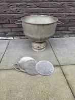 Melkzeef / Teems, Antiek en Kunst, Ophalen