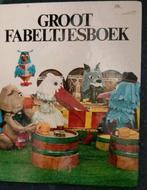 Groot boek fabeltjeskrant, Verzamelen, Retro, Ophalen of Verzenden, Overige typen