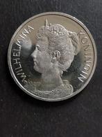 HERDENKINGSMUNT - 100 JAAR RABOBANK, Postzegels en Munten, Penningen en Medailles, Ophalen of Verzenden, Overige materialen, Nederland