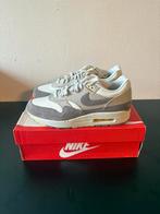Nike Air Max 1 Premium Cave Stone | EU 41, Overige kleuren, Nike, Nieuw, Ophalen of Verzenden