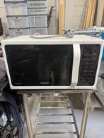 Combi oven, Witgoed en Apparatuur, Magnetrons, Ophalen, Combimagnetron, Draaiplateau, Vrijstaand