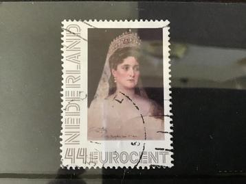 persoonlijke postzegel dame koningin Wilhelmina?  109 beschikbaar voor biedingen