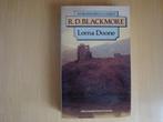 Engels boek Lorna Doone van R.D. Blackmore English, Ophalen of Verzenden, Gelezen, R.D. Blackmore