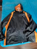 Nike trainingspak uniek valt zeer ruim xxl/xxxl vintage, Kleding | Heren, Sportkleding, Ophalen, Zwart, Nike, Overige maten
